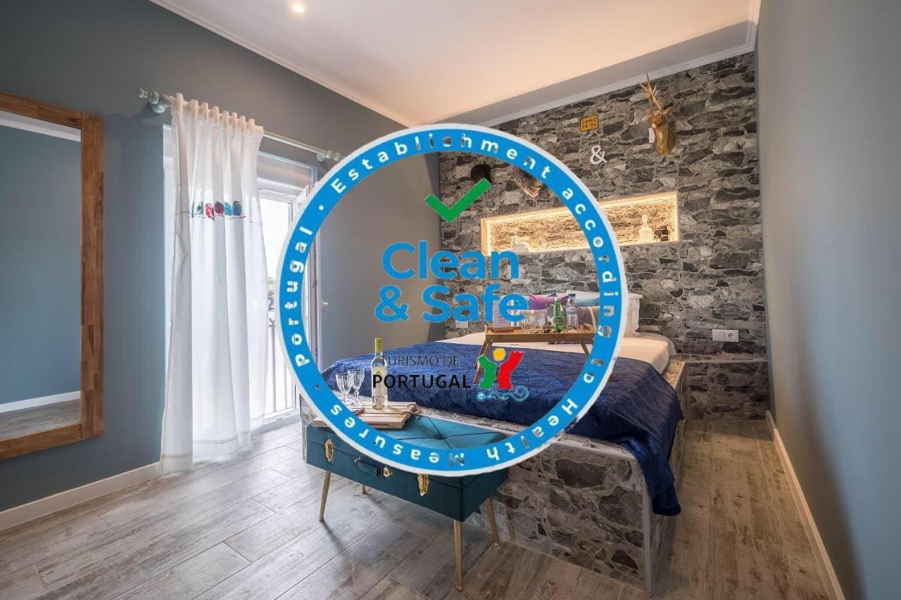 Y.Palmela - Boutique Apartments Zewnętrze zdjęcie