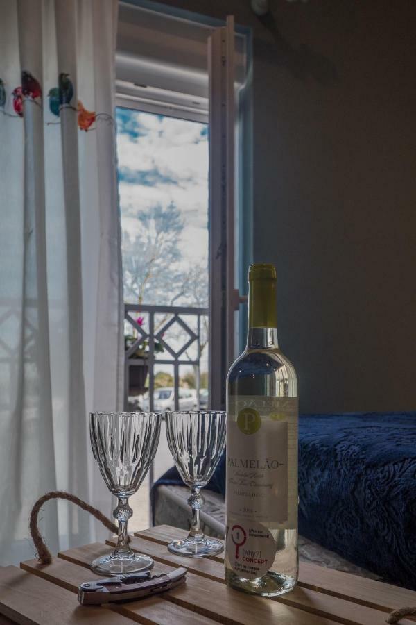 Y.Palmela - Boutique Apartments Zewnętrze zdjęcie