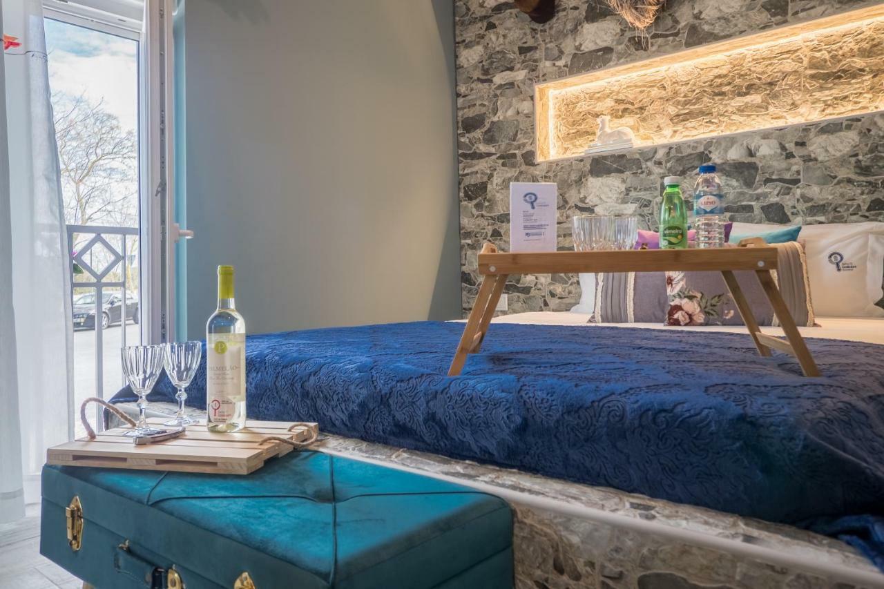 Y.Palmela - Boutique Apartments Zewnętrze zdjęcie