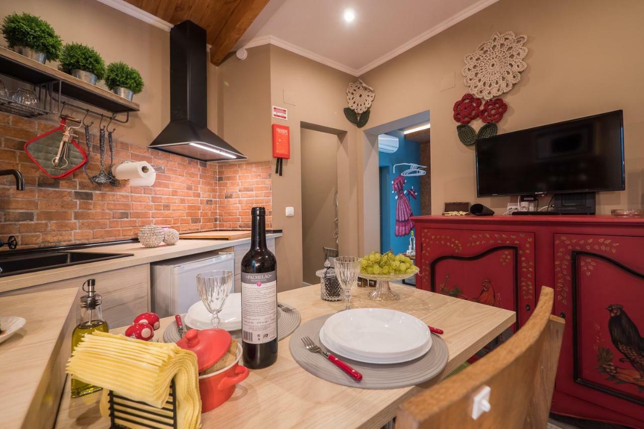 Y.Palmela - Boutique Apartments Zewnętrze zdjęcie