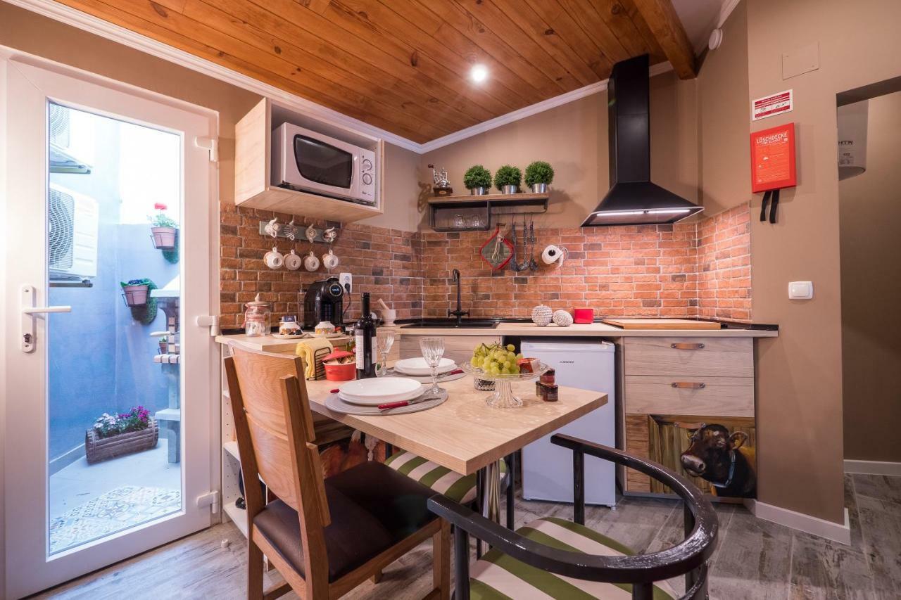 Y.Palmela - Boutique Apartments Zewnętrze zdjęcie