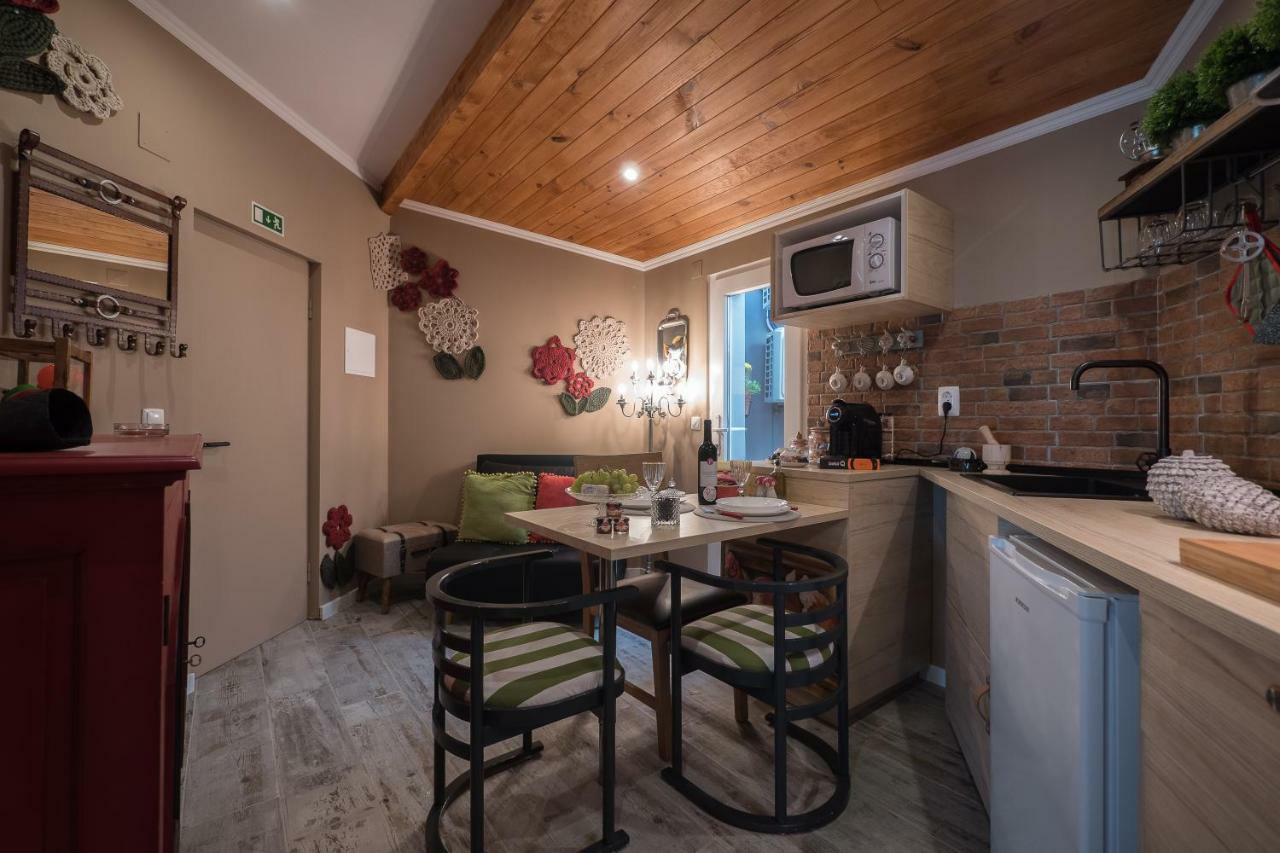 Y.Palmela - Boutique Apartments Zewnętrze zdjęcie