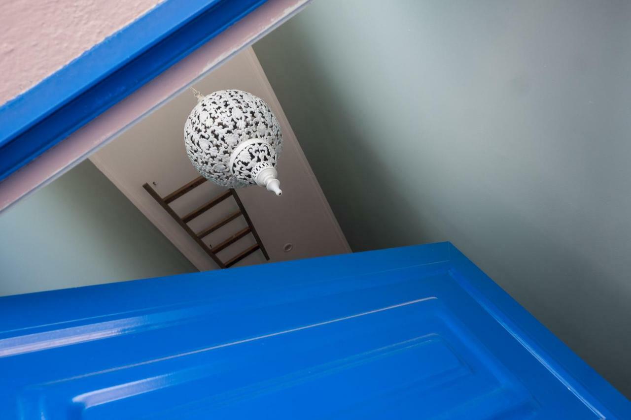 Y.Palmela - Boutique Apartments Zewnętrze zdjęcie