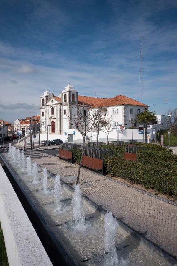 Y.Palmela - Boutique Apartments Zewnętrze zdjęcie