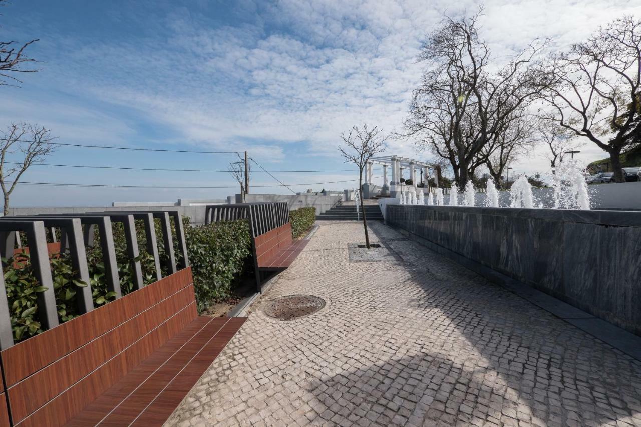 Y.Palmela - Boutique Apartments Zewnętrze zdjęcie