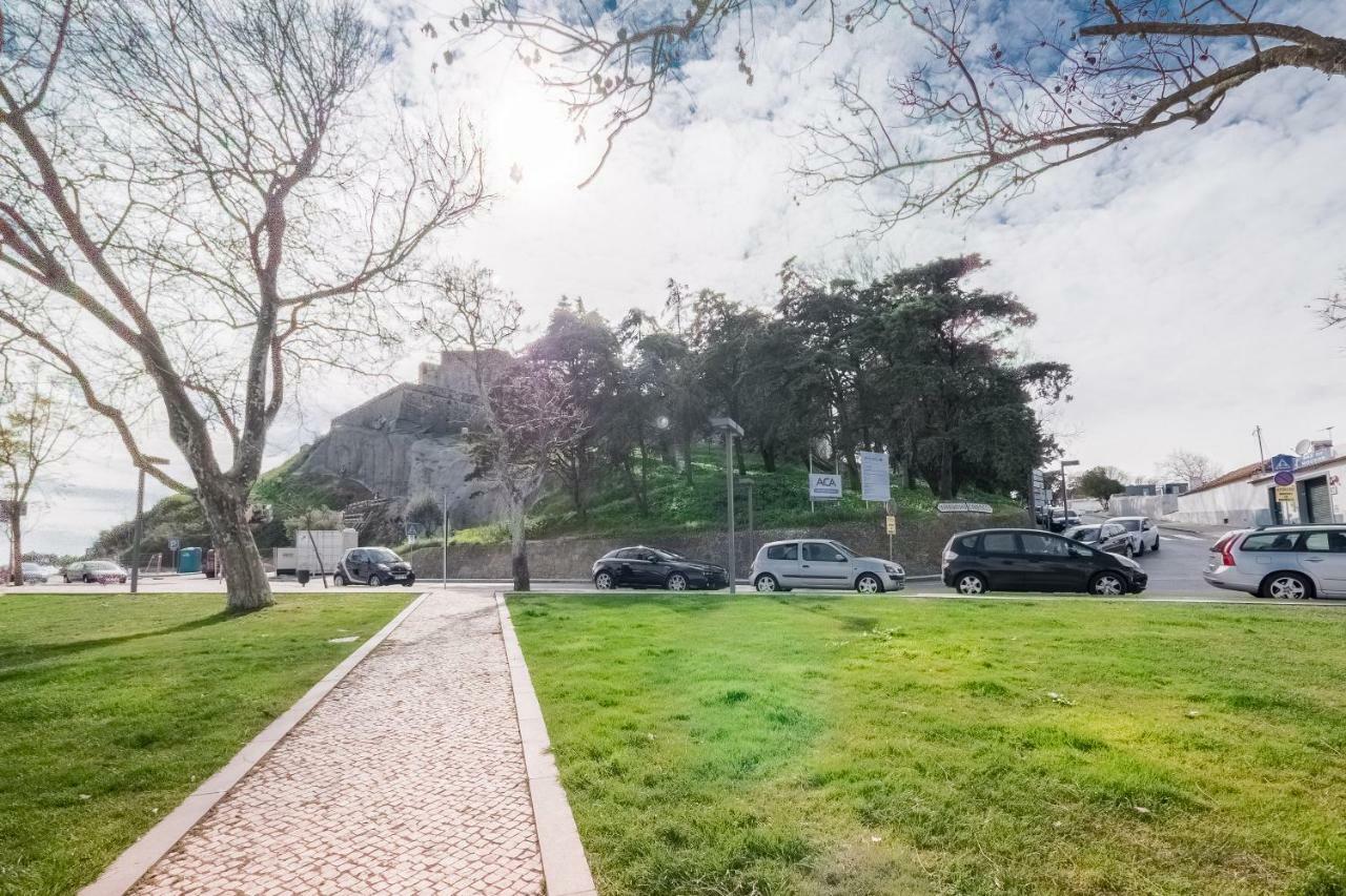 Y.Palmela - Boutique Apartments Zewnętrze zdjęcie