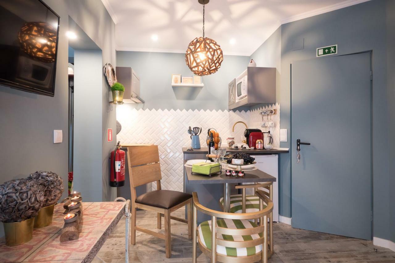 Y.Palmela - Boutique Apartments Zewnętrze zdjęcie