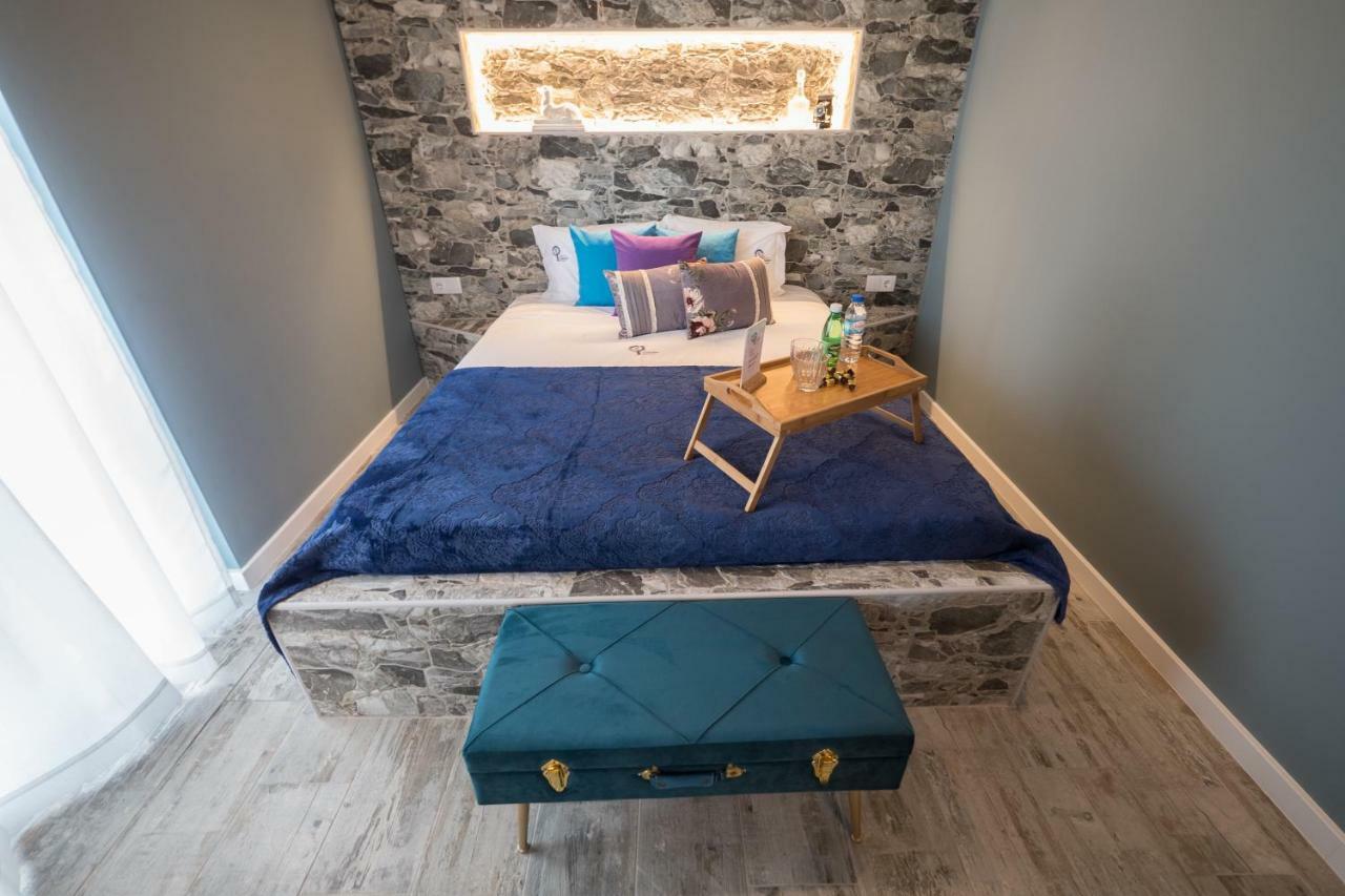 Y.Palmela - Boutique Apartments Zewnętrze zdjęcie