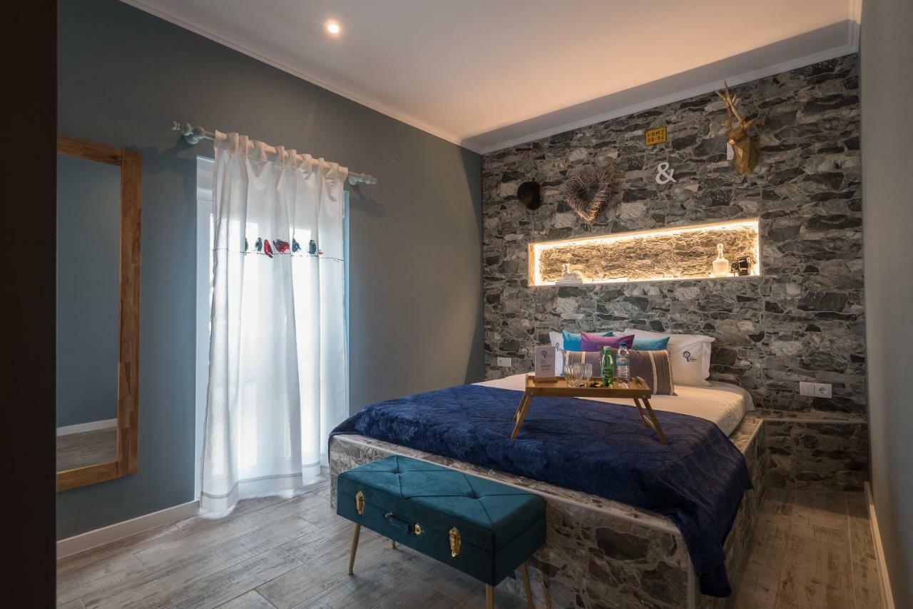 Y.Palmela - Boutique Apartments Zewnętrze zdjęcie