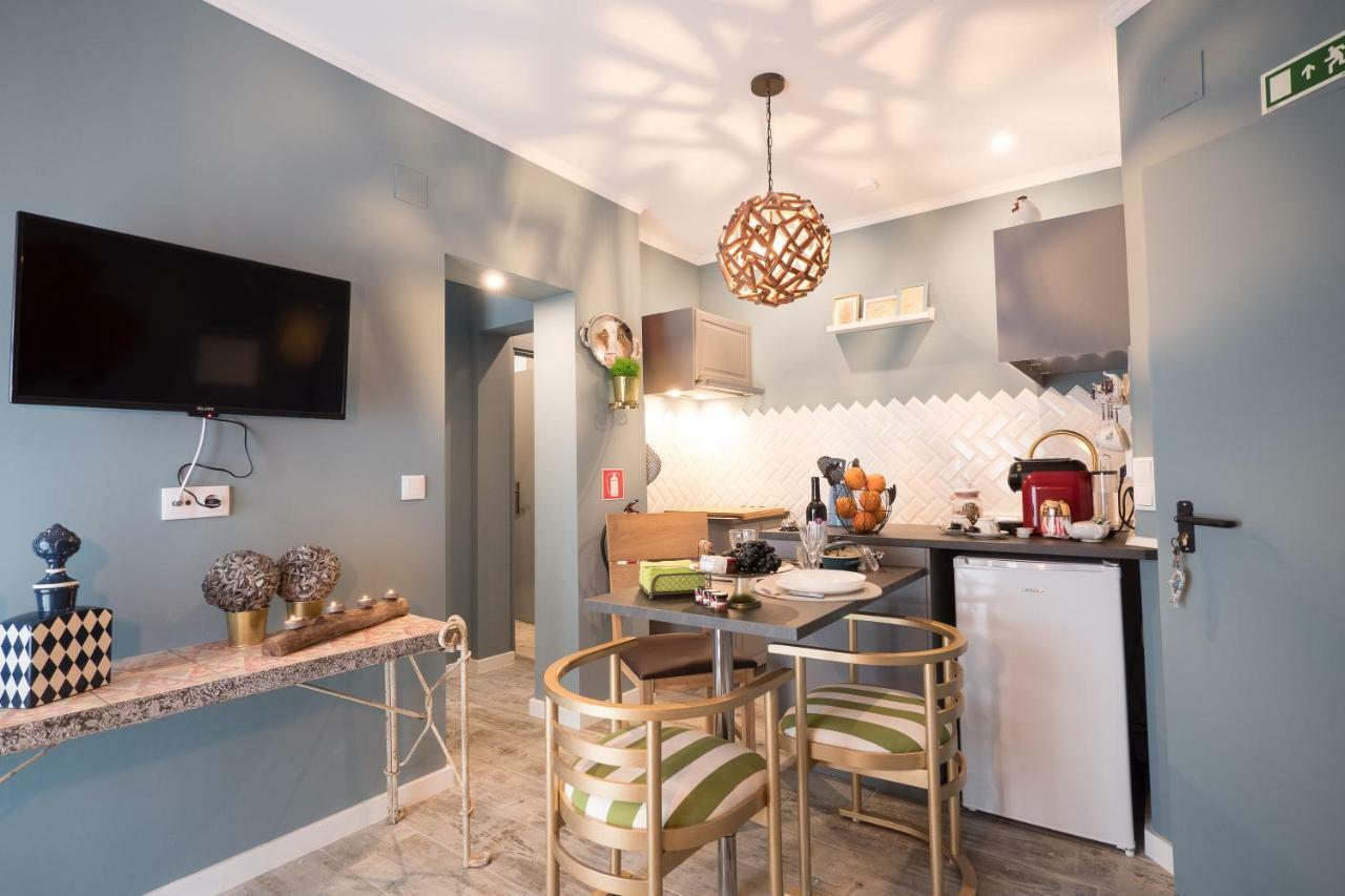 Y.Palmela - Boutique Apartments Zewnętrze zdjęcie