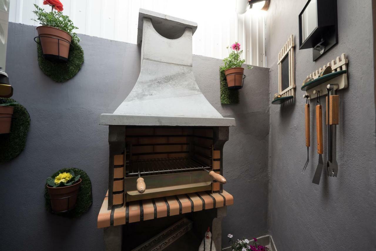 Y.Palmela - Boutique Apartments Zewnętrze zdjęcie