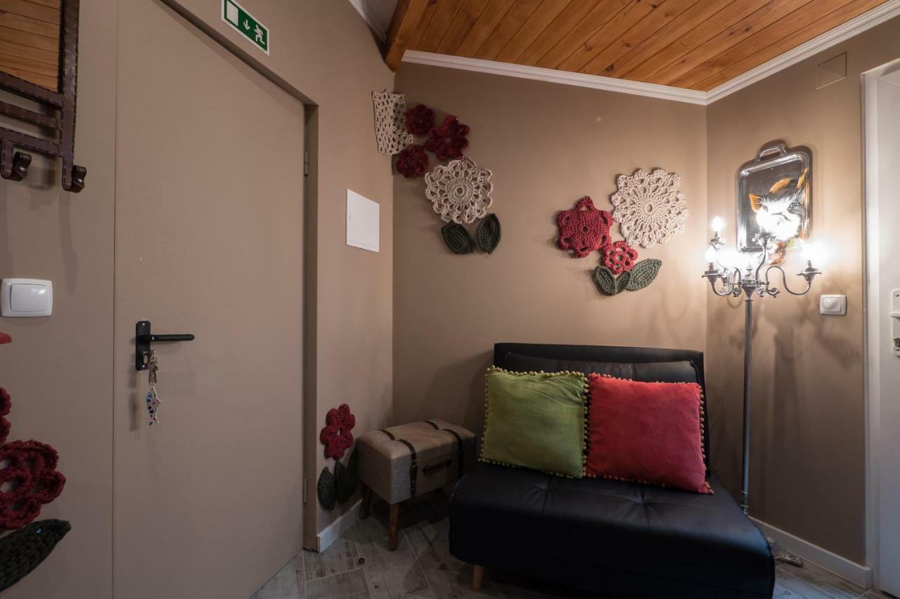 Y.Palmela - Boutique Apartments Zewnętrze zdjęcie