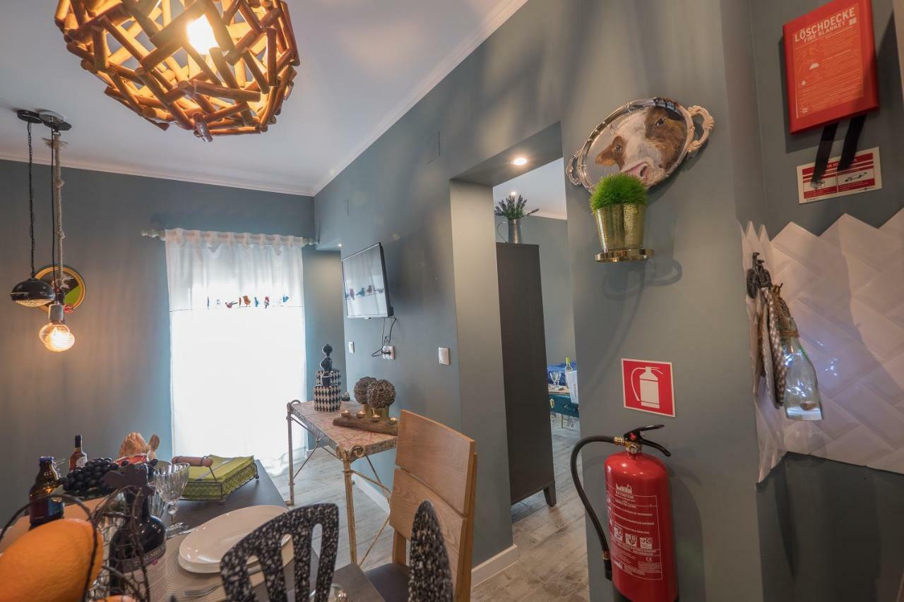 Y.Palmela - Boutique Apartments Zewnętrze zdjęcie