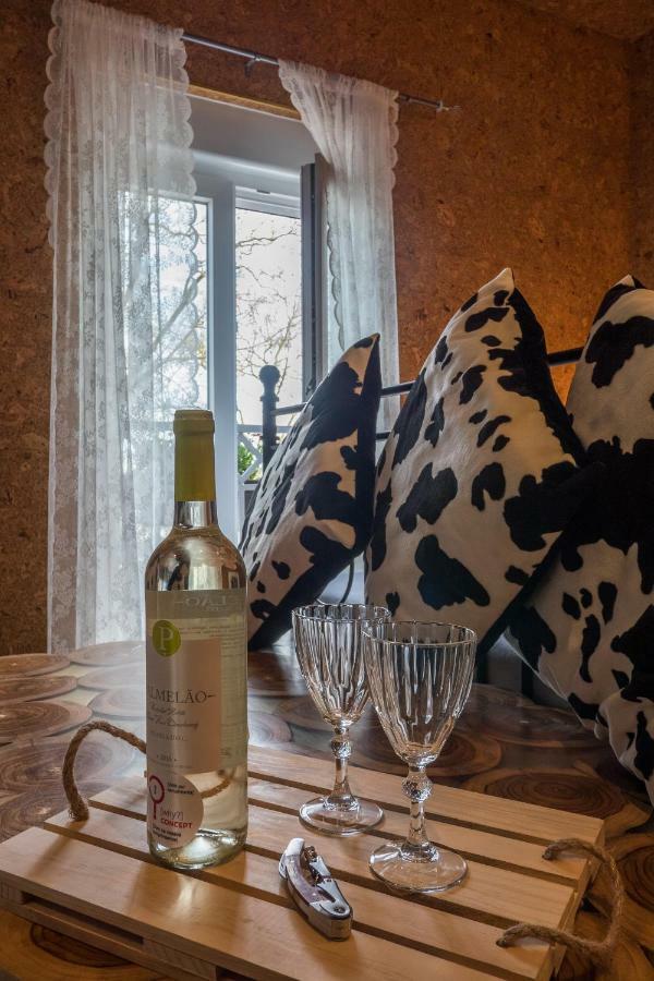 Y.Palmela - Boutique Apartments Zewnętrze zdjęcie